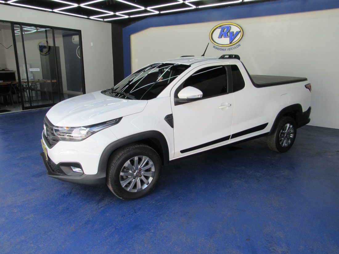 STRADA FREEDOM C/S