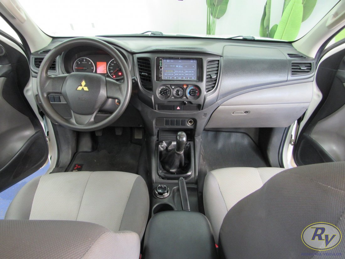 L200 TRITON GL SPORT