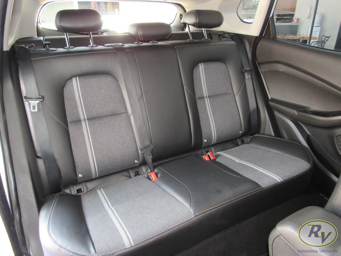Tracker LTZ