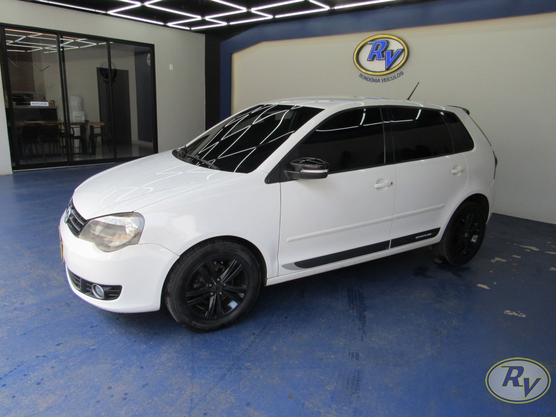 Polo Sportline