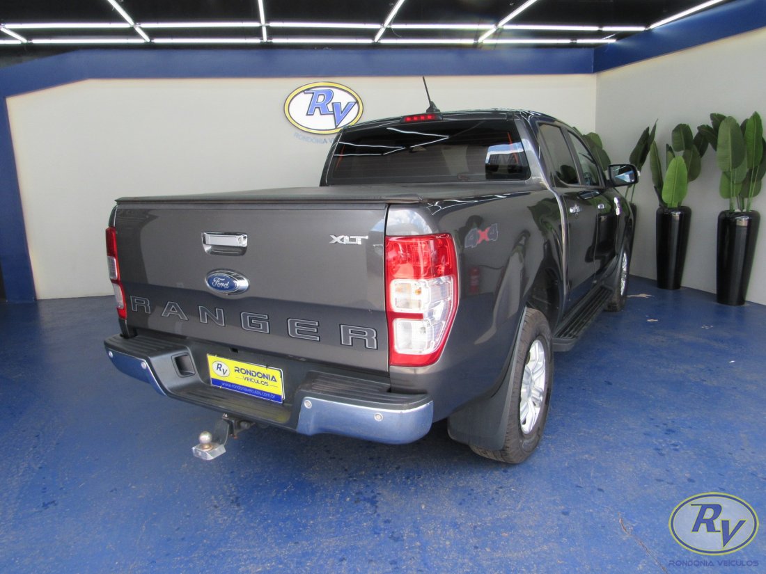 Ranger XLT