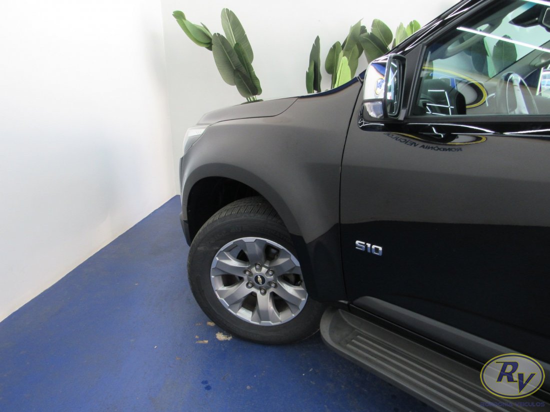 S10 LTZ