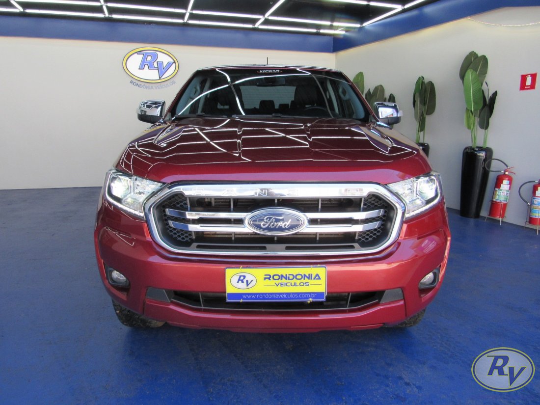 Ranger XLT