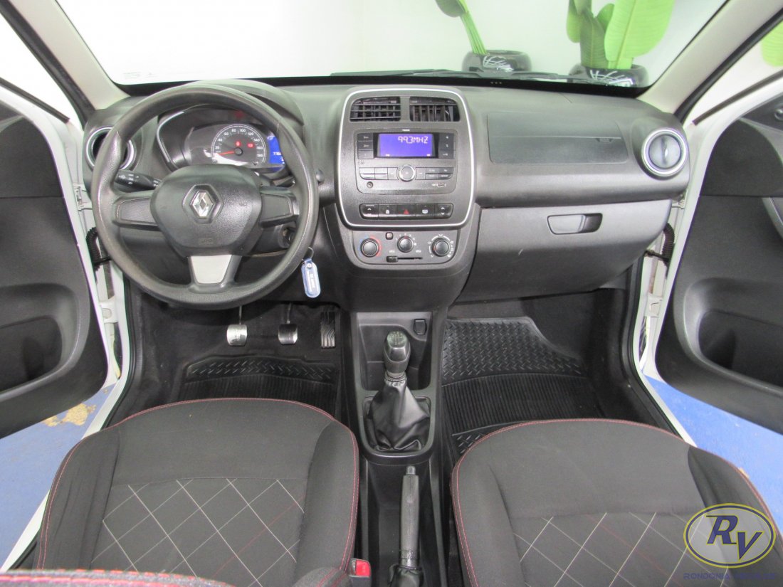 Kwid  Zen