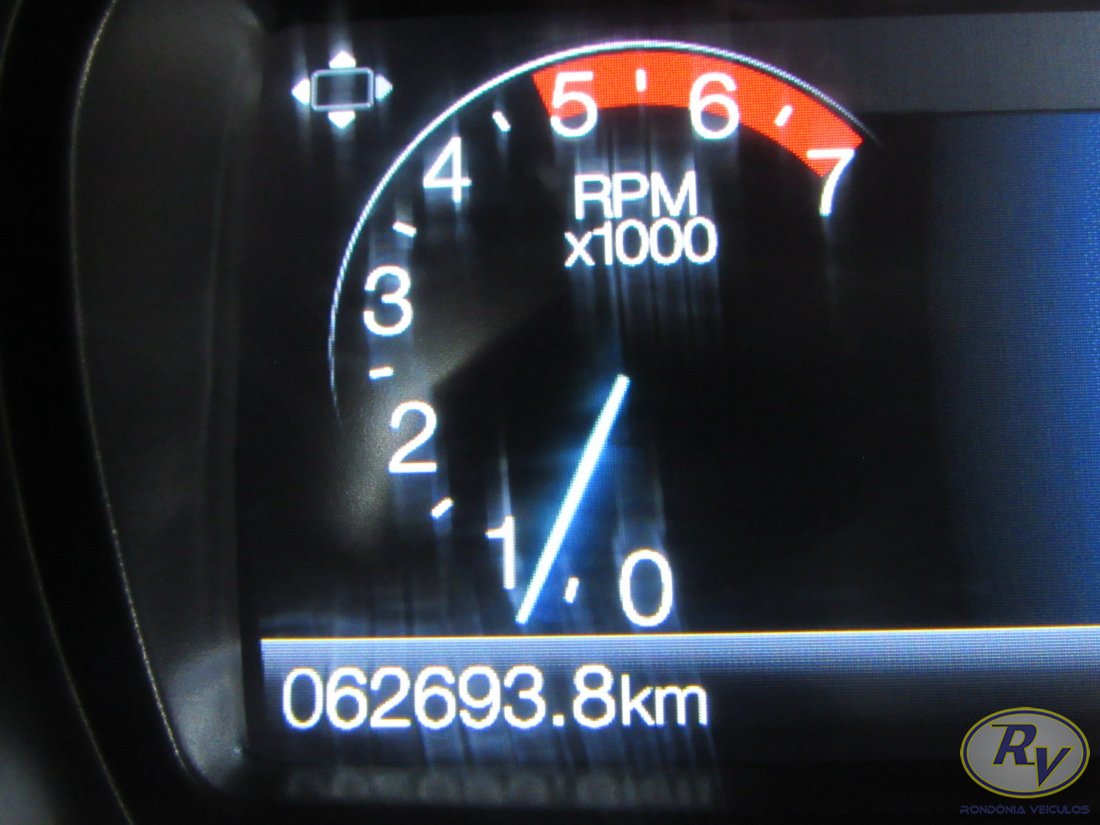 Ranger XLT