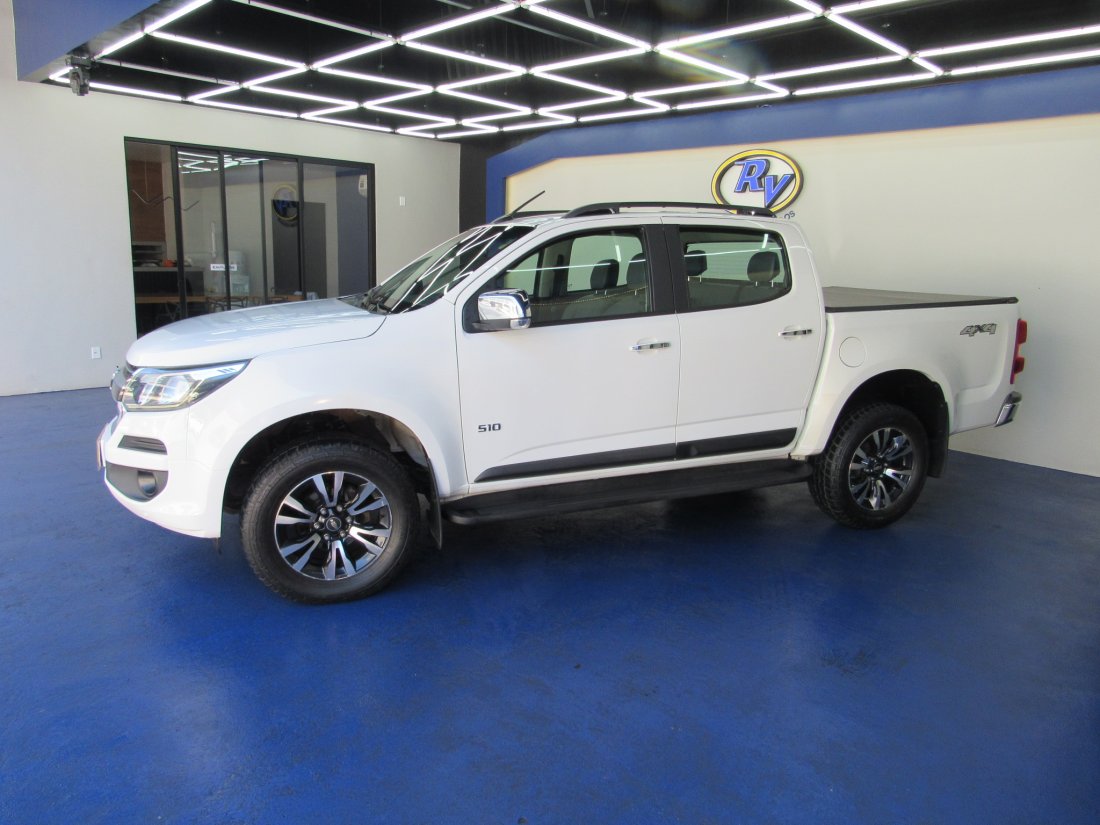 S10 LTZ