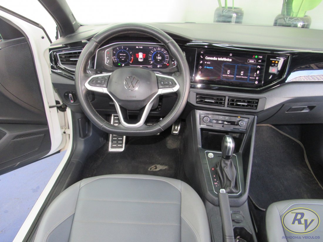 NIVUS HIGHLINE tsi