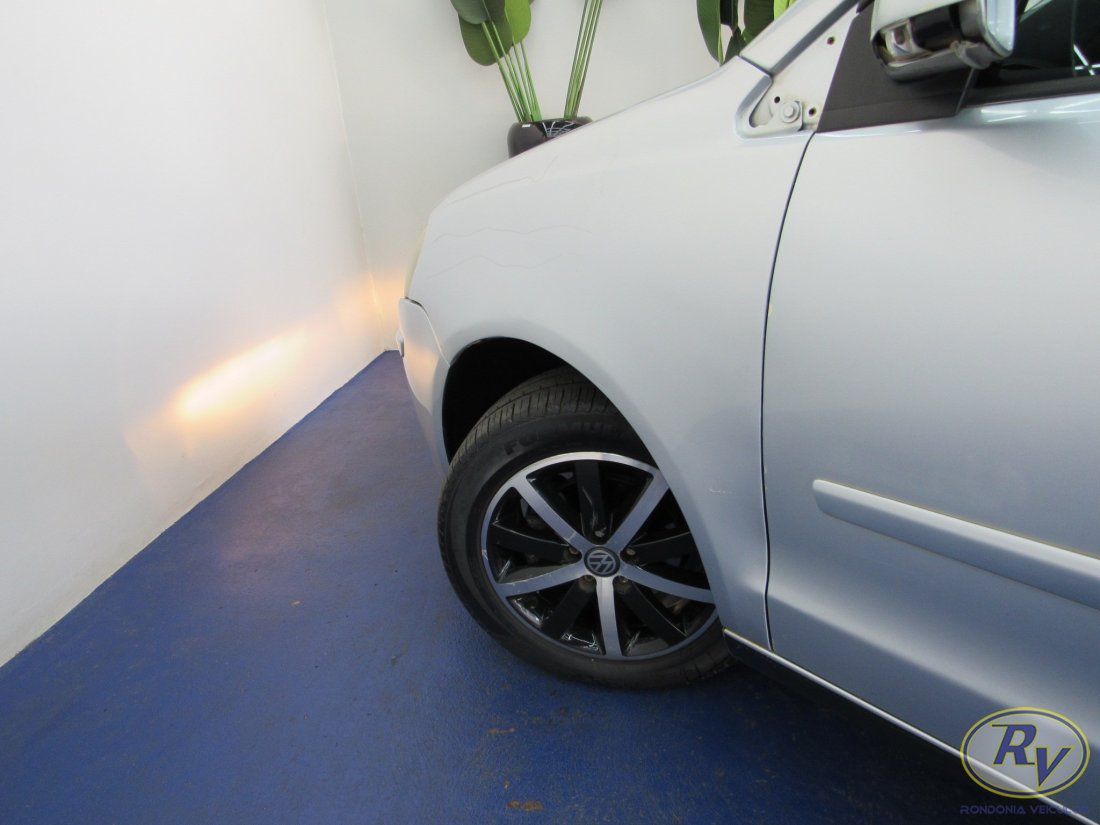 Polo Sportline