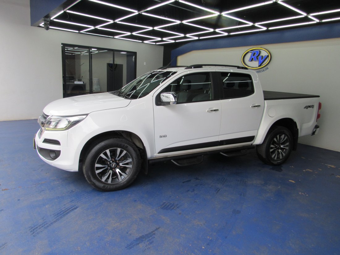 S10 LTZ