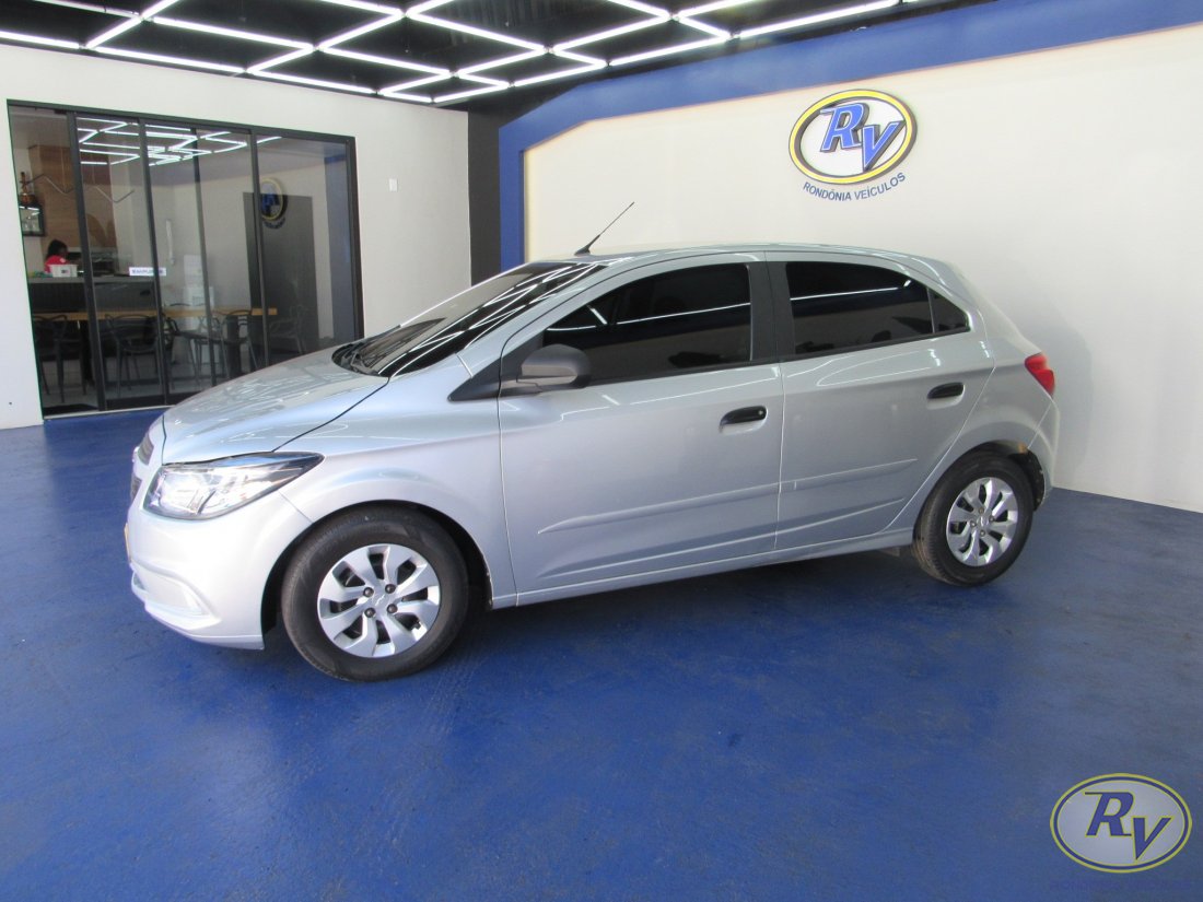 Onix Joy