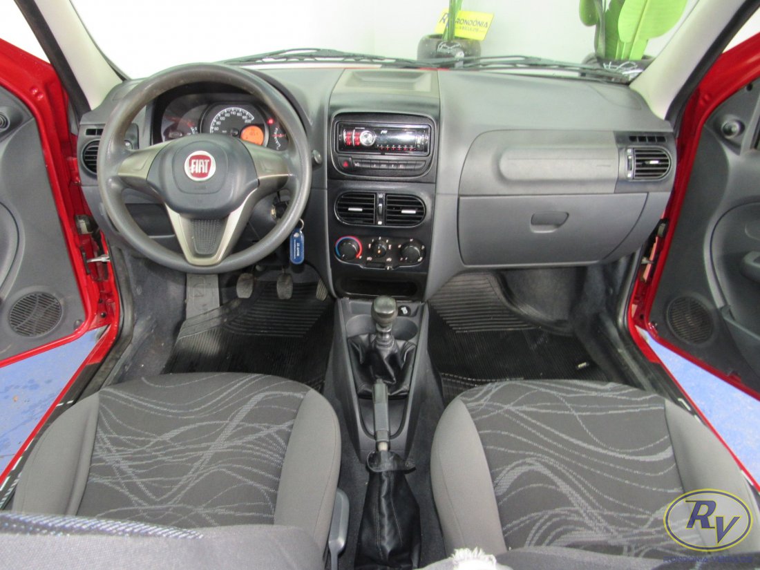 strada  hard working c/d