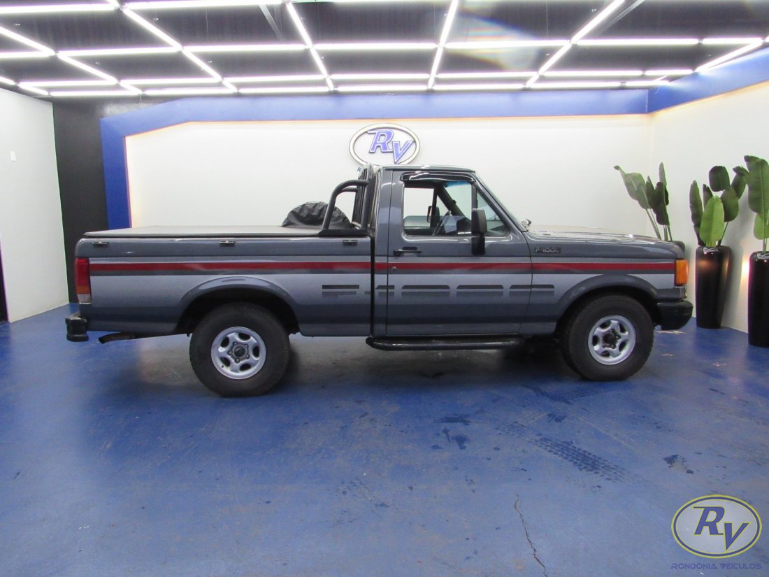 F-1000 S