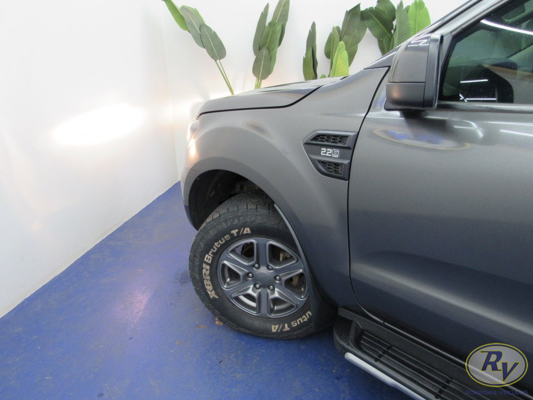 Ranger XLS