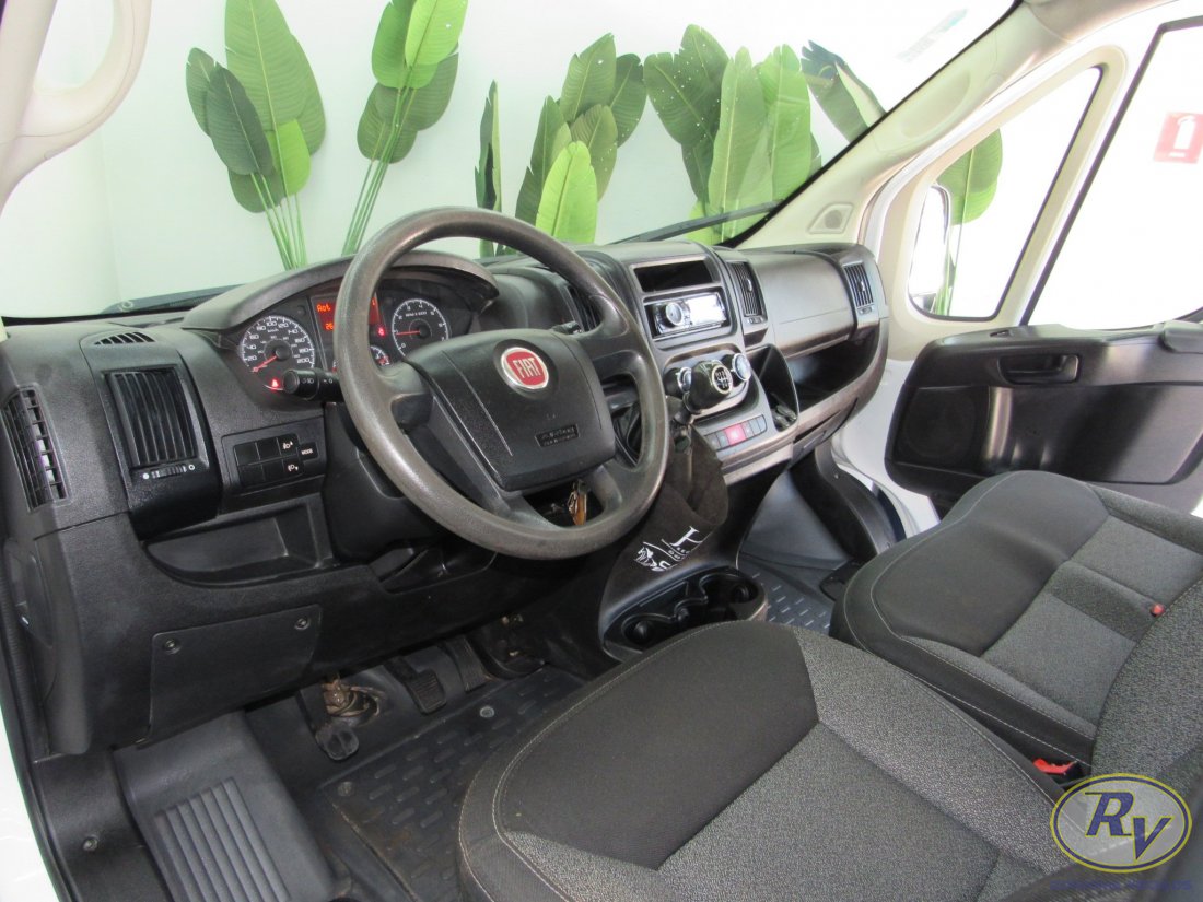 ducato chassi l
