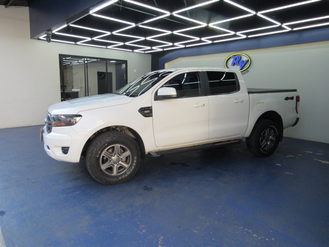 Ranger XLS