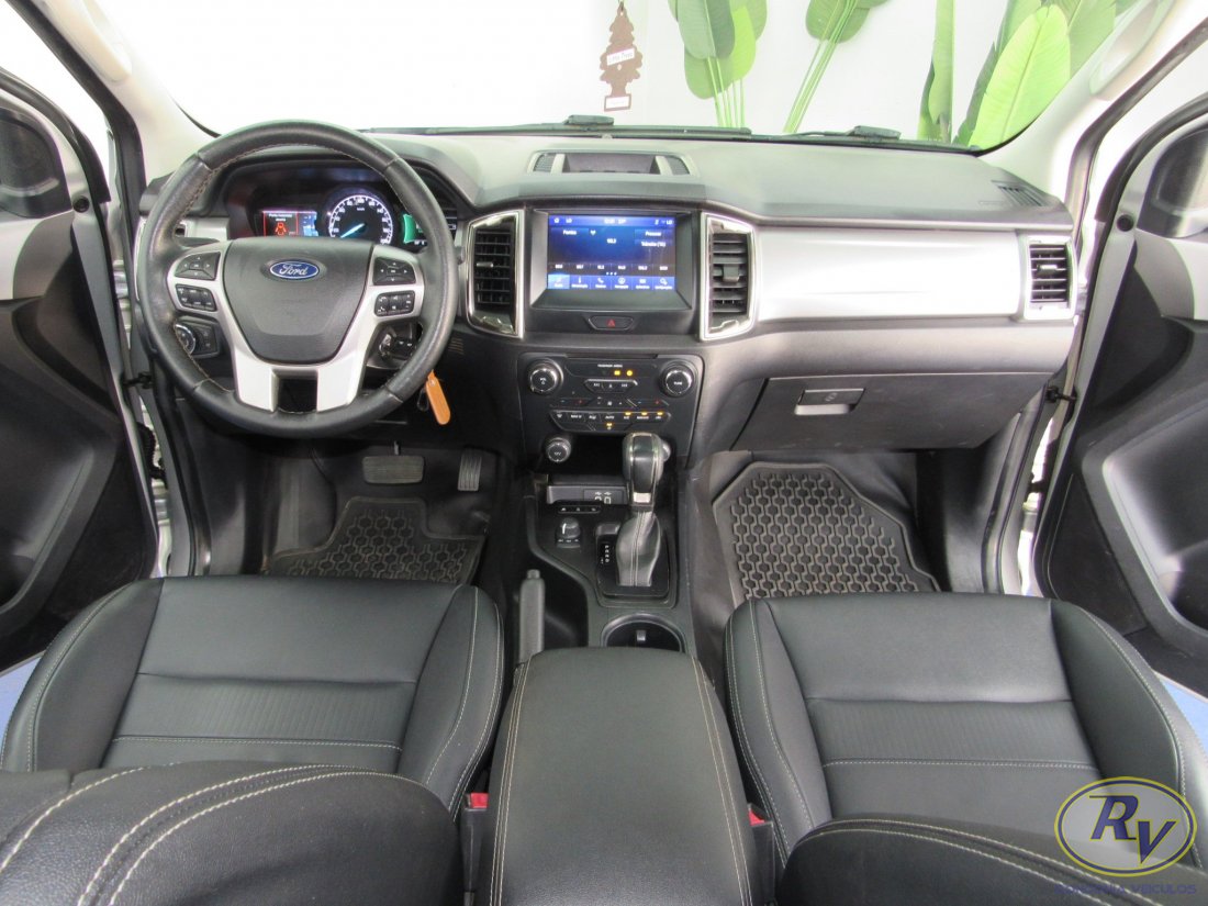 Ranger XLT