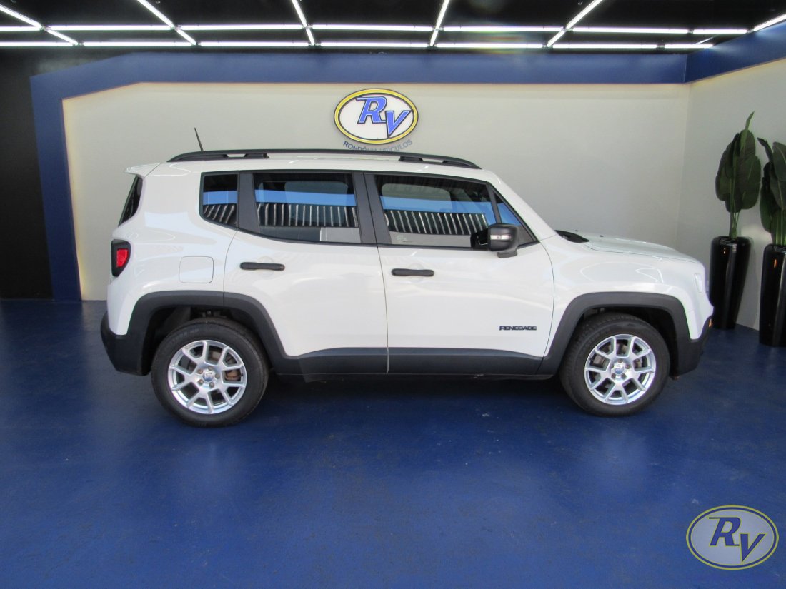 Renegade Sport