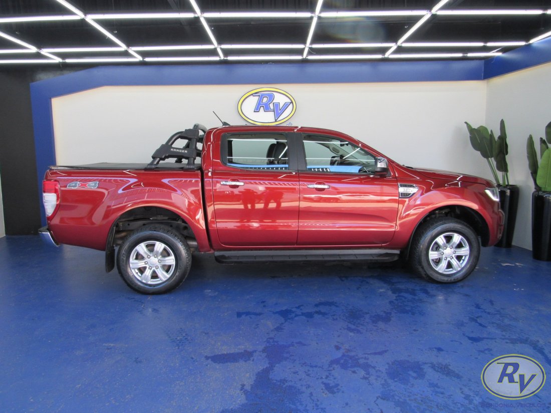 Ranger XLT