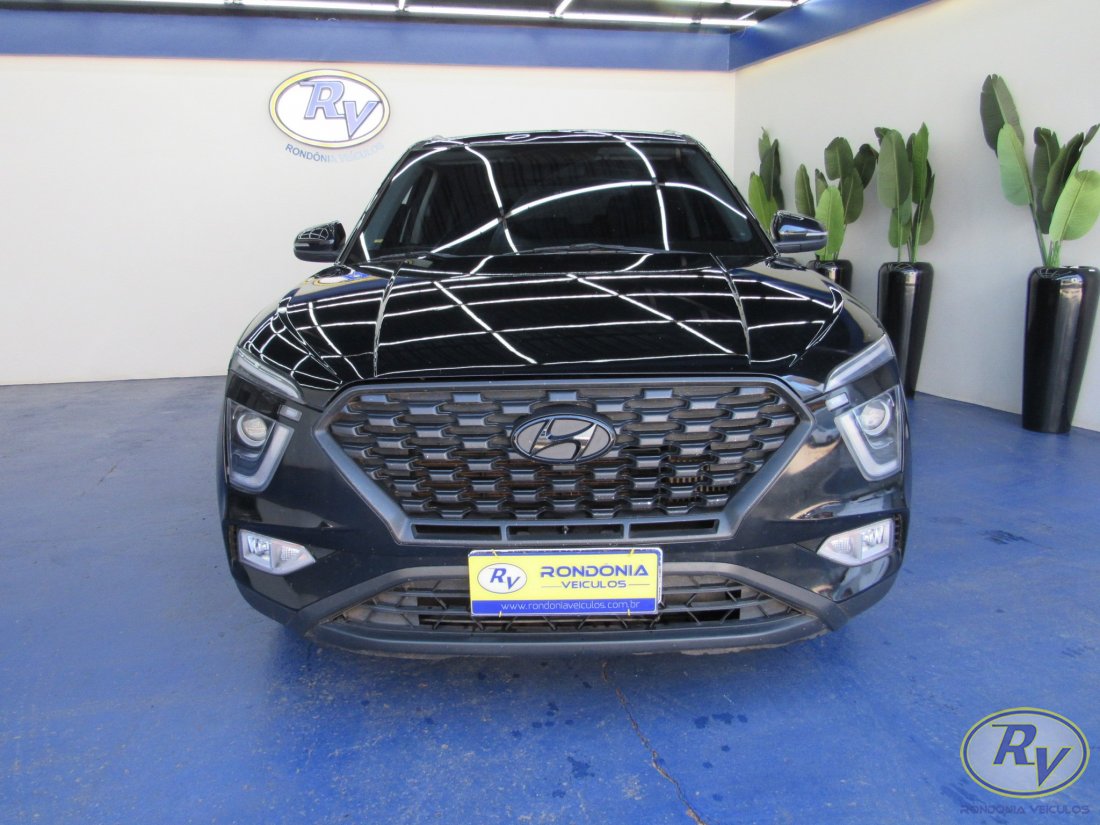 CRETA LIMITED