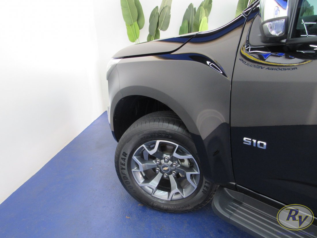 S10 LTZ