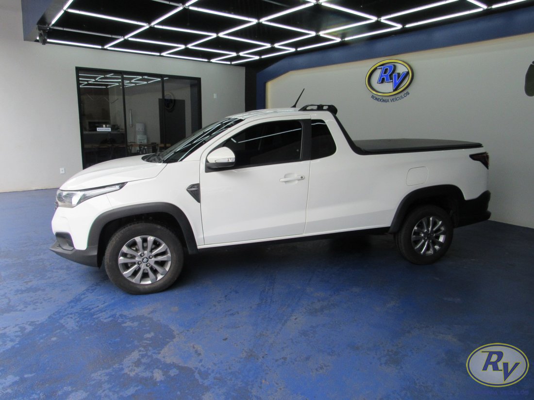 STRADA FREEDOM C/S