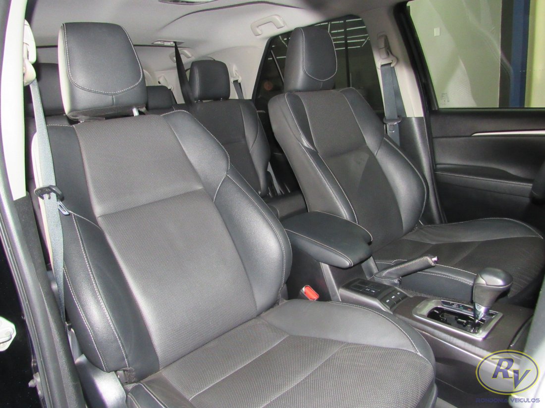 SW4 SRX