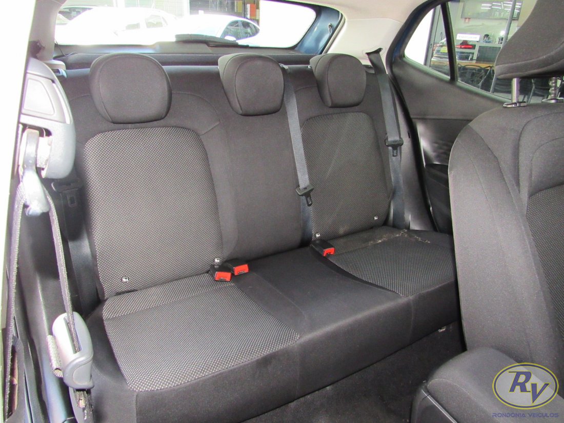 PULSE DRIVE TF200