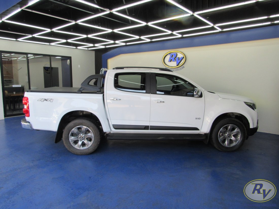 S10 LTZ