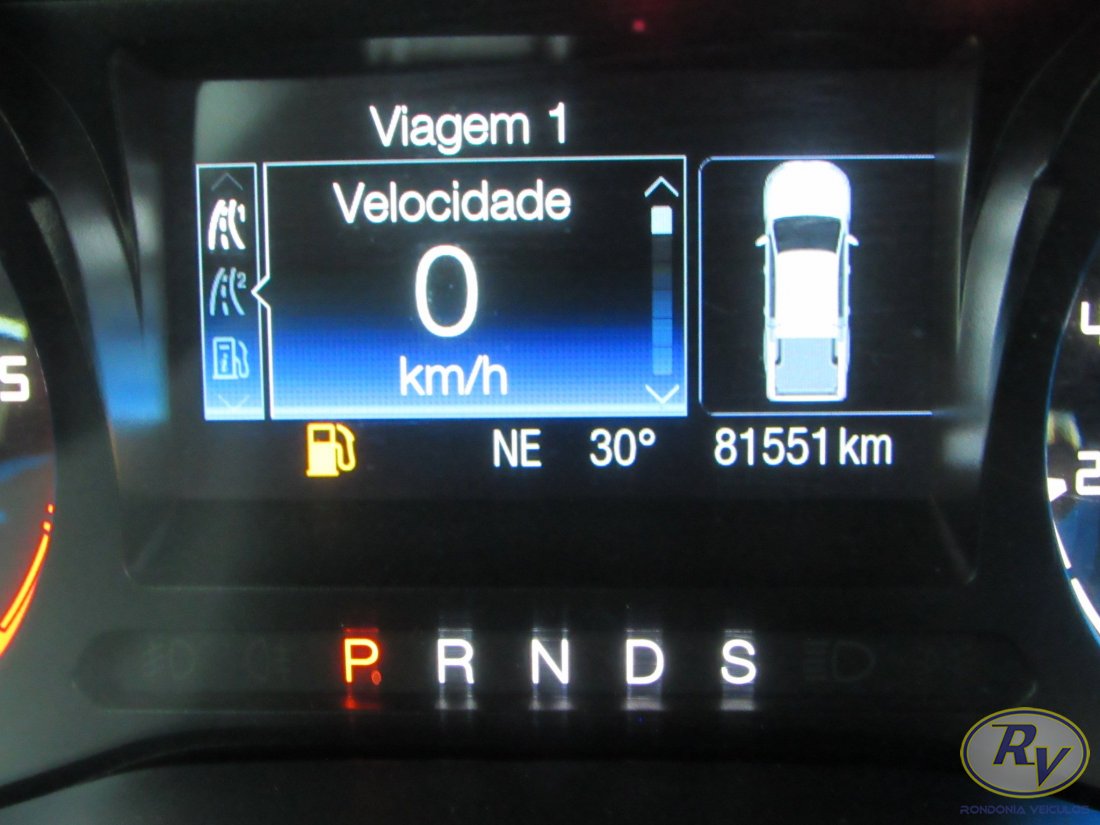 Ranger XLS