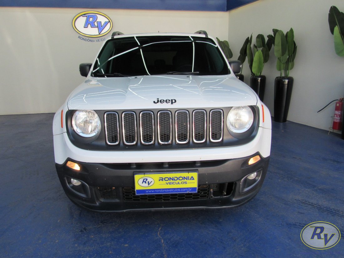 Renegade Sport