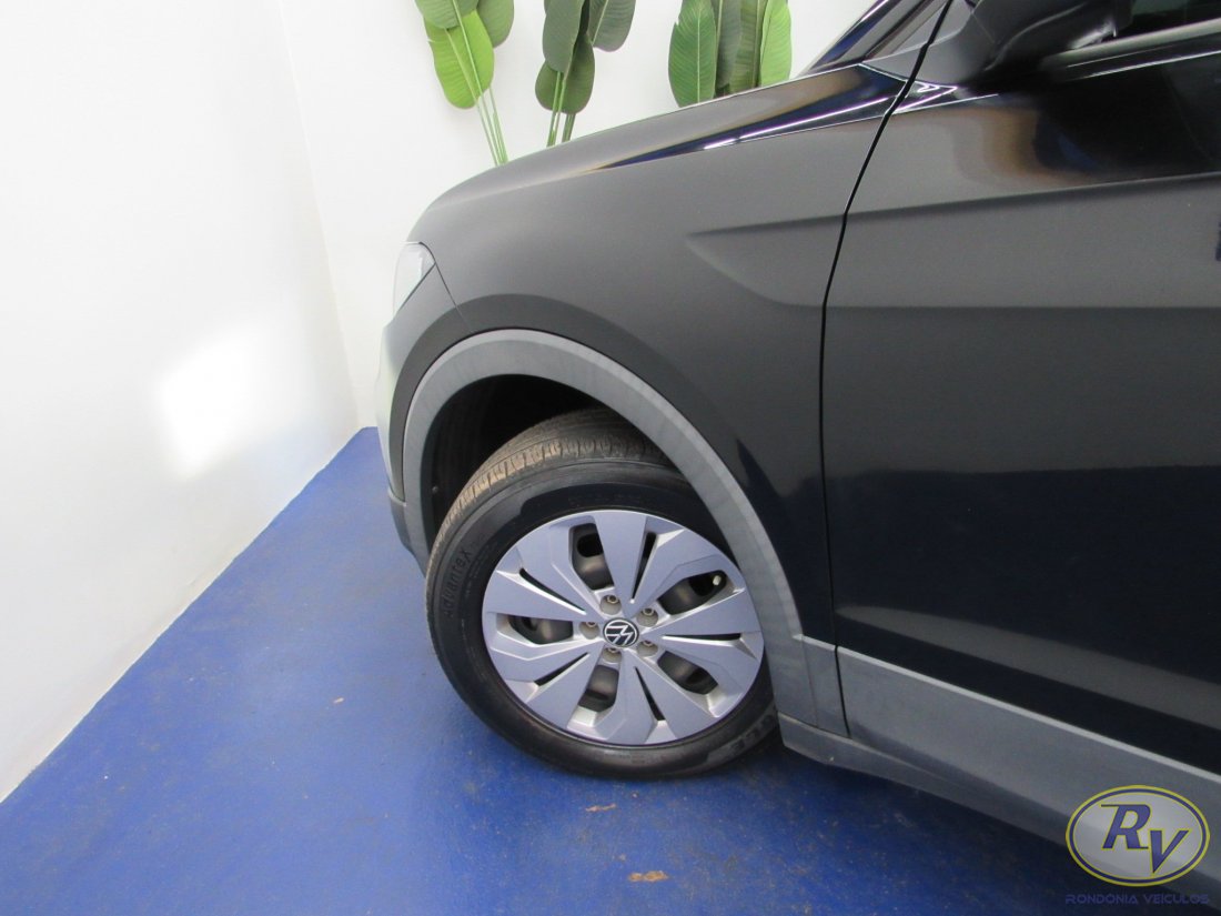 T-CROSS SENSE TSI