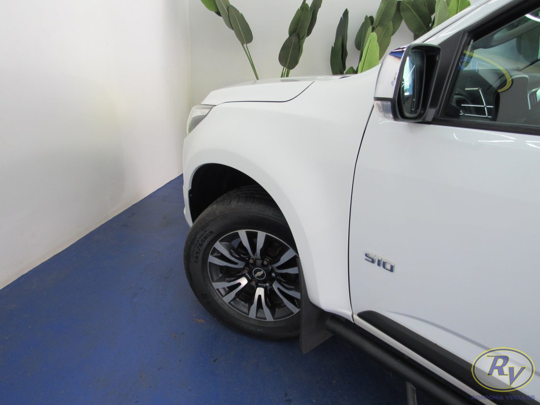 S10 LTZ