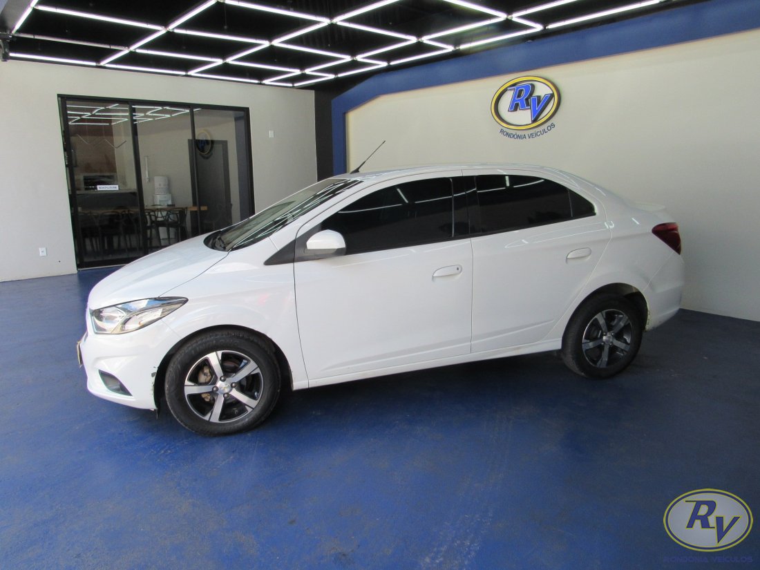 Prisma LTZ