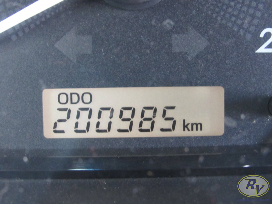 Hilux CD SR 
