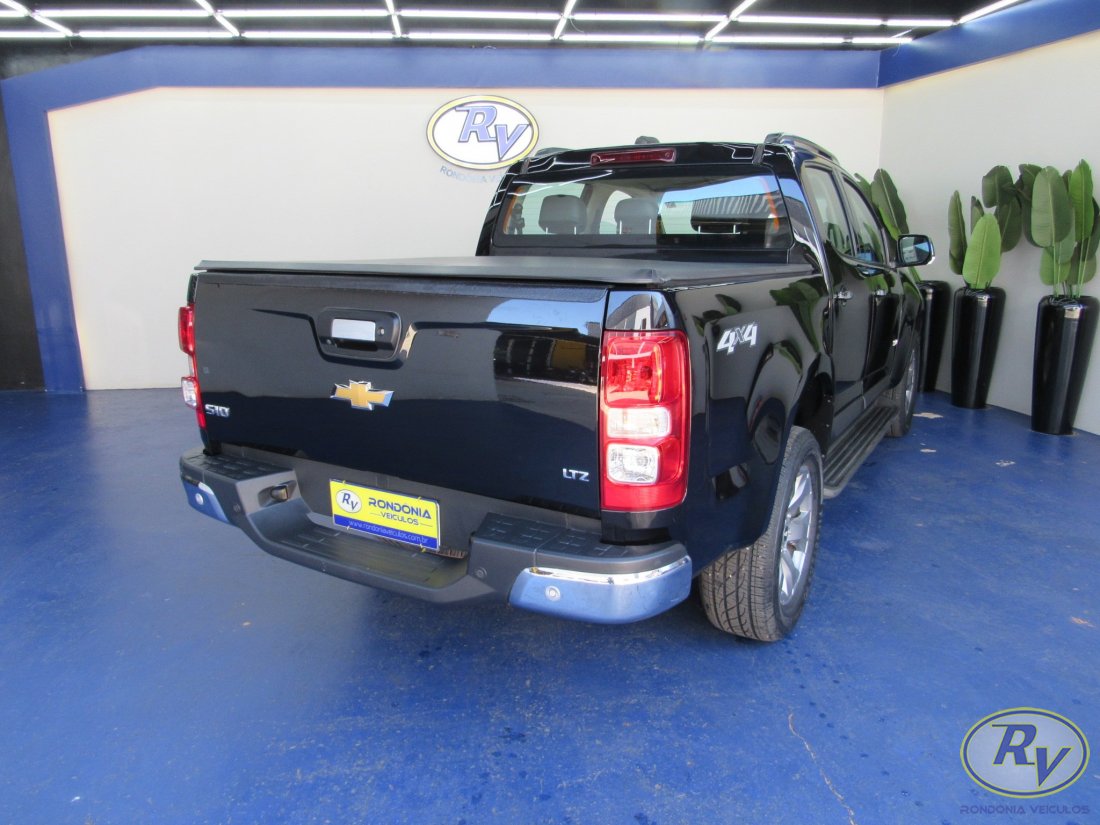 S10 LTZ