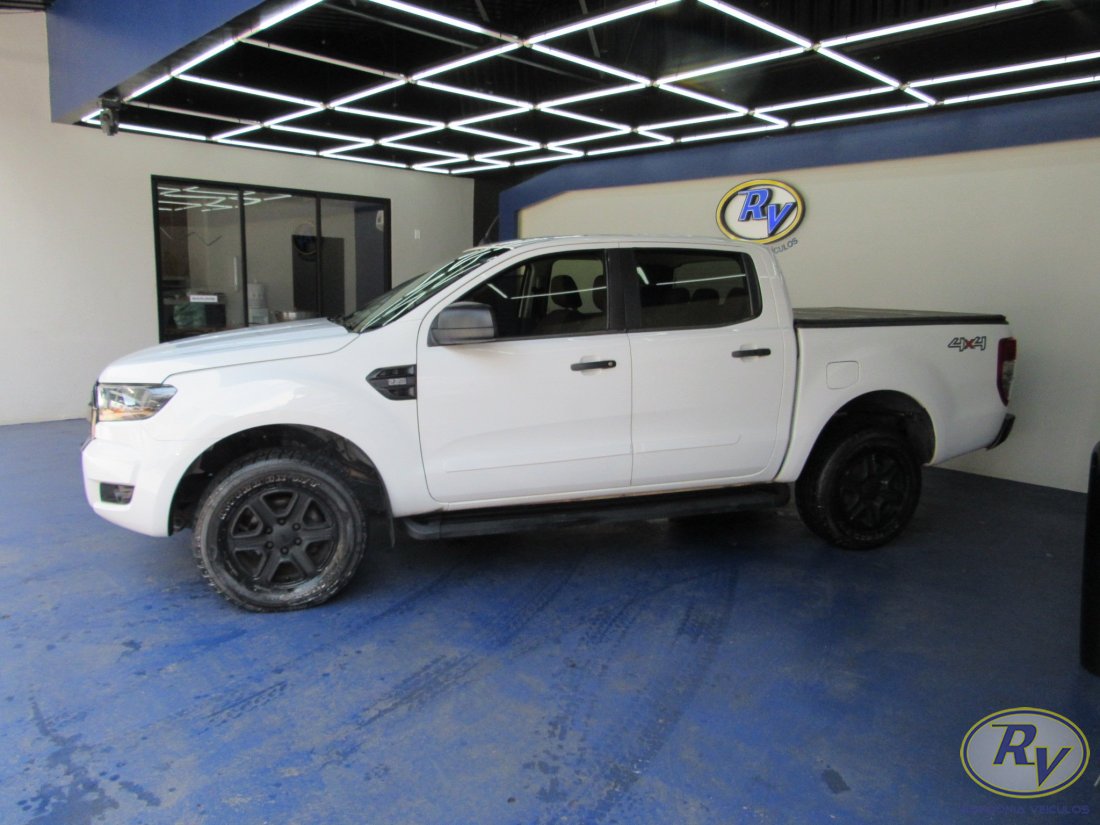 Ranger XLS