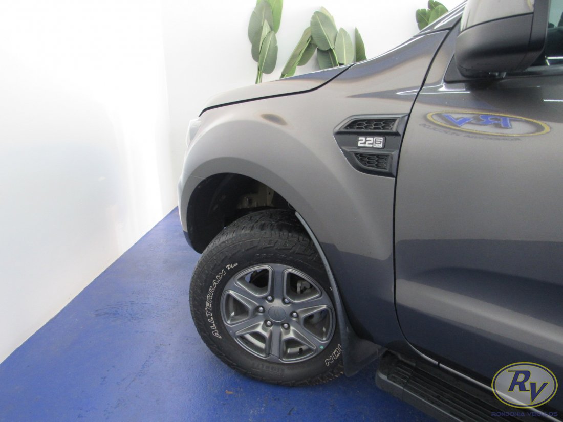 Ranger XLS
