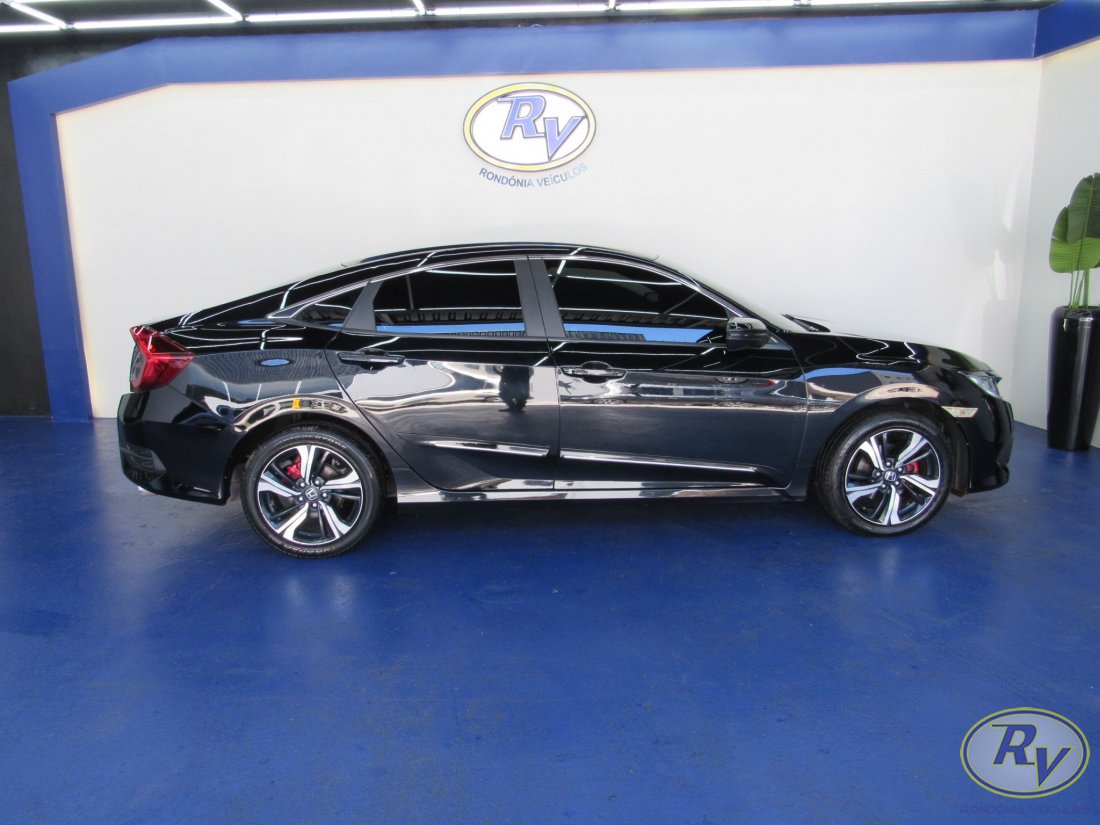 Civic  EX
