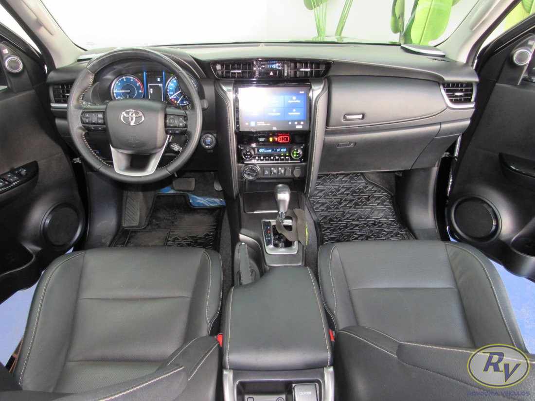 SW4 SRX