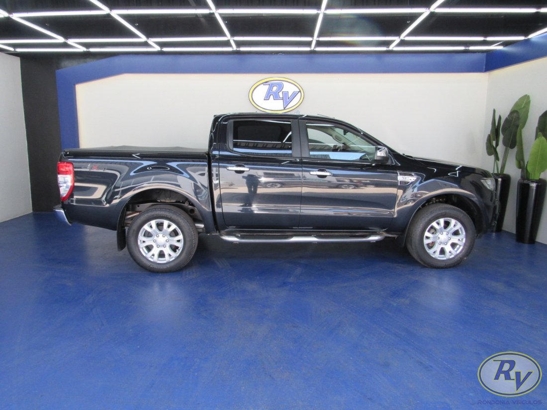 Ranger XLT