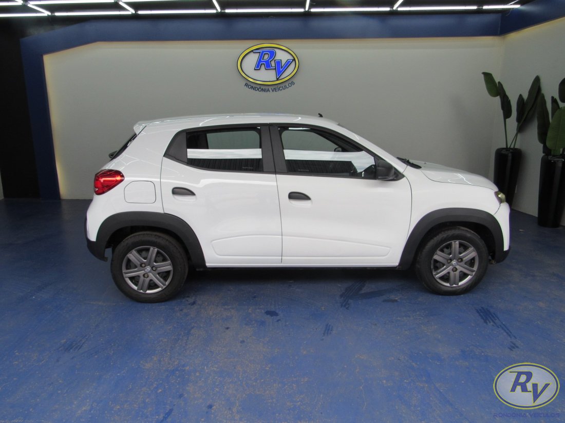 Kwid  Zen