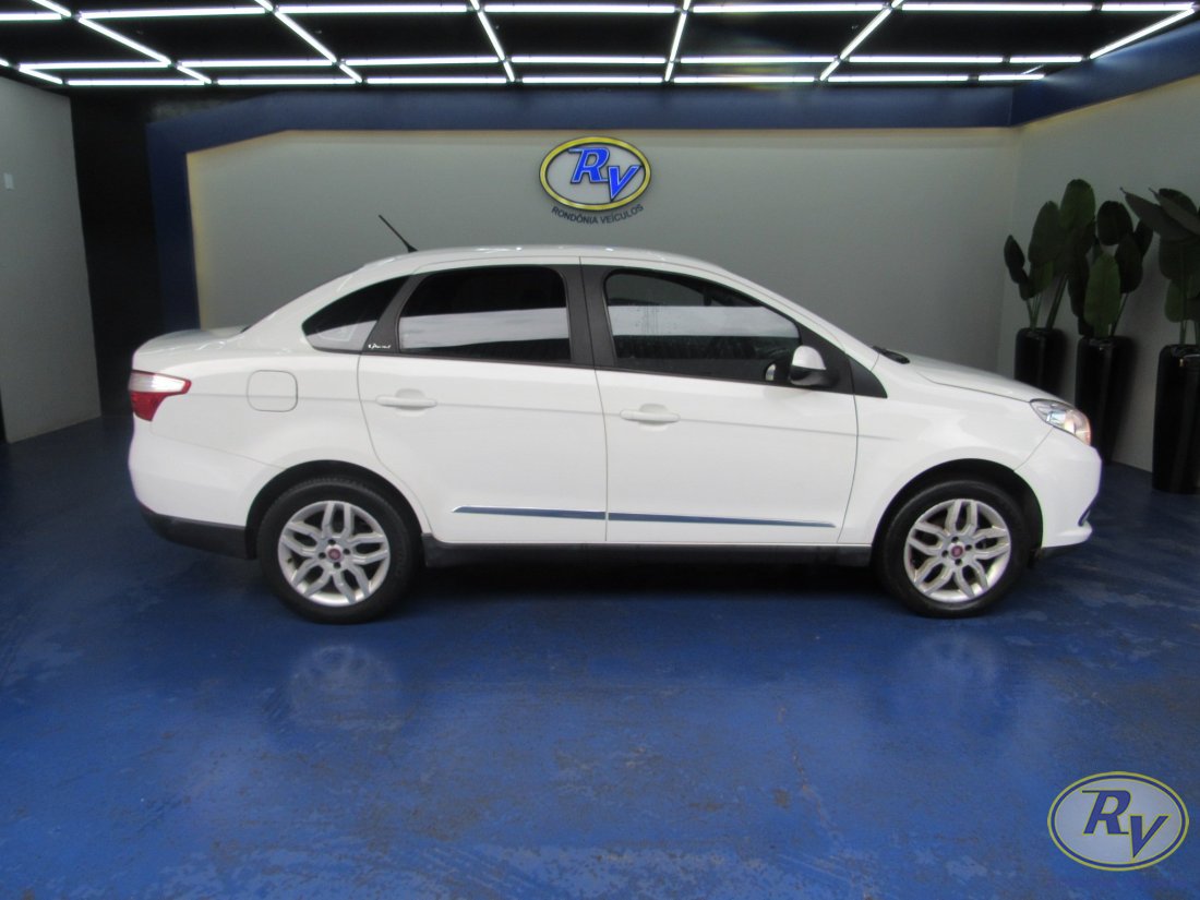 Grand Siena Essence