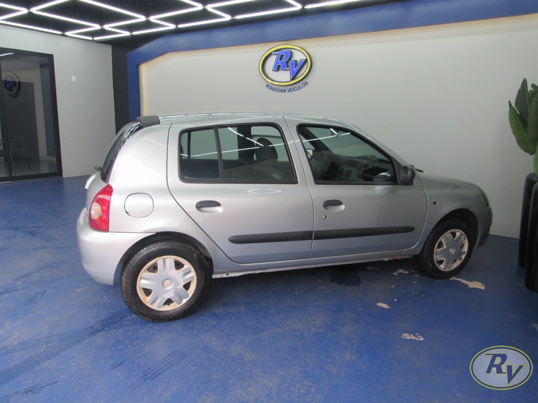 Clio Campus Hi-Flex 