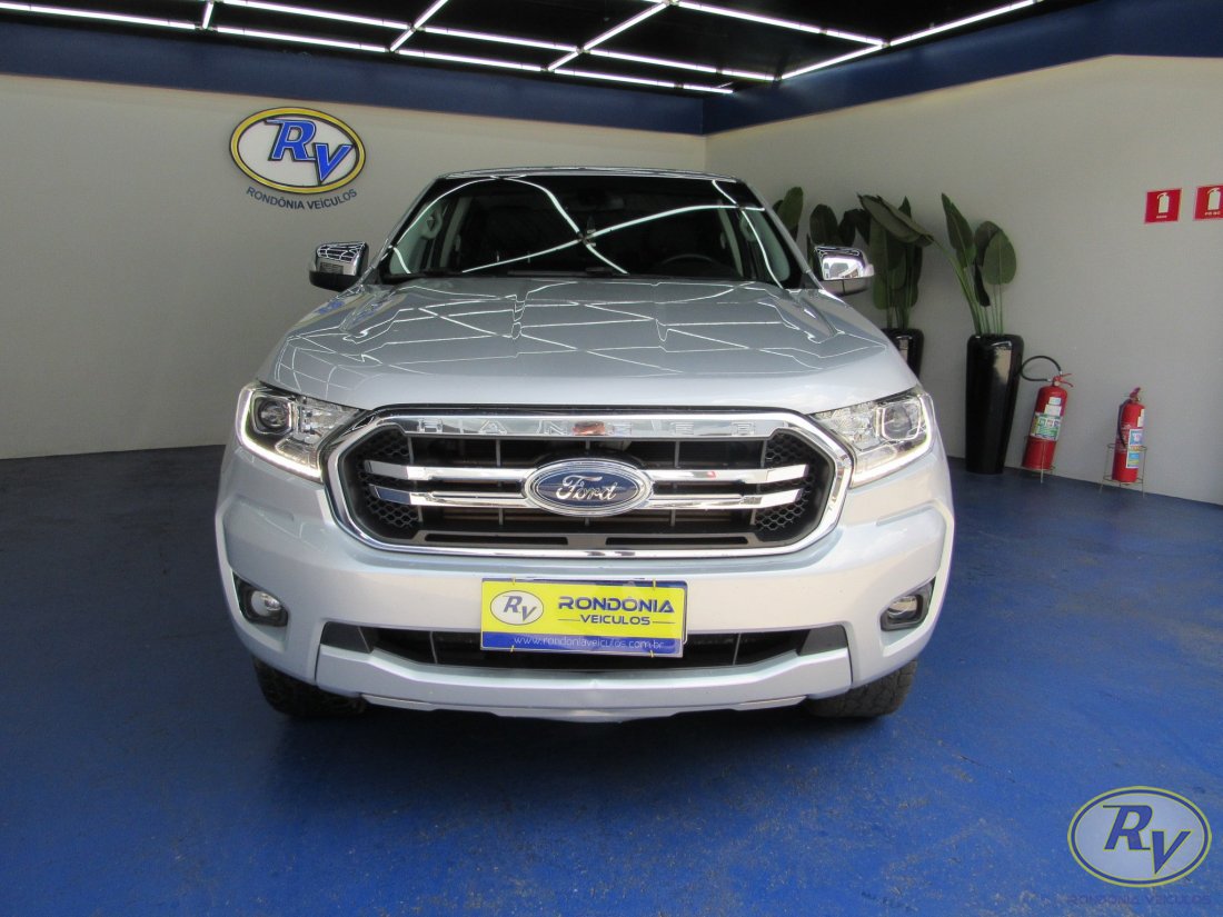Ranger XLT