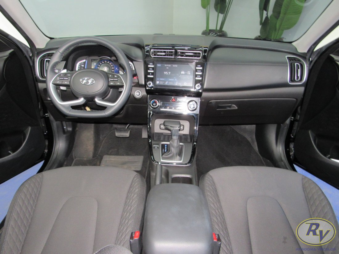 CRETA LIMITED