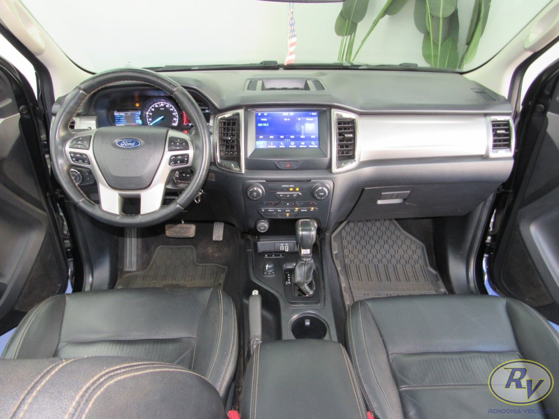 Ranger XLT