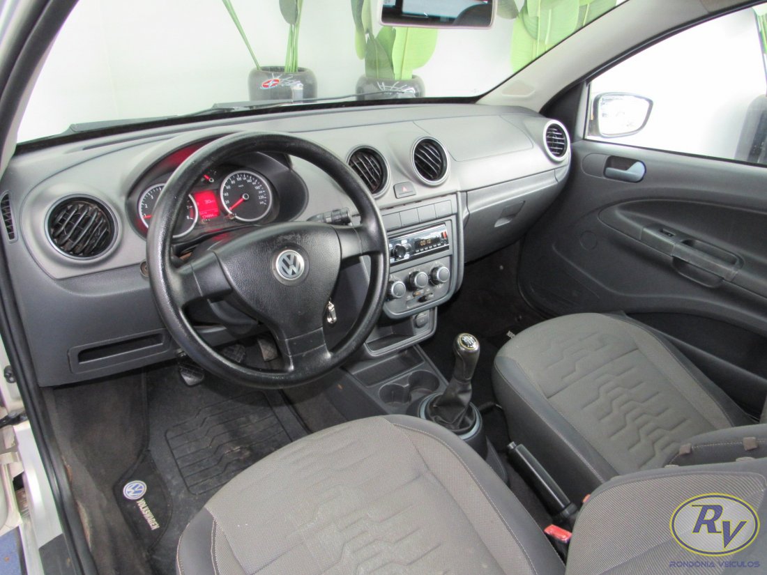 saveiro cross c/e