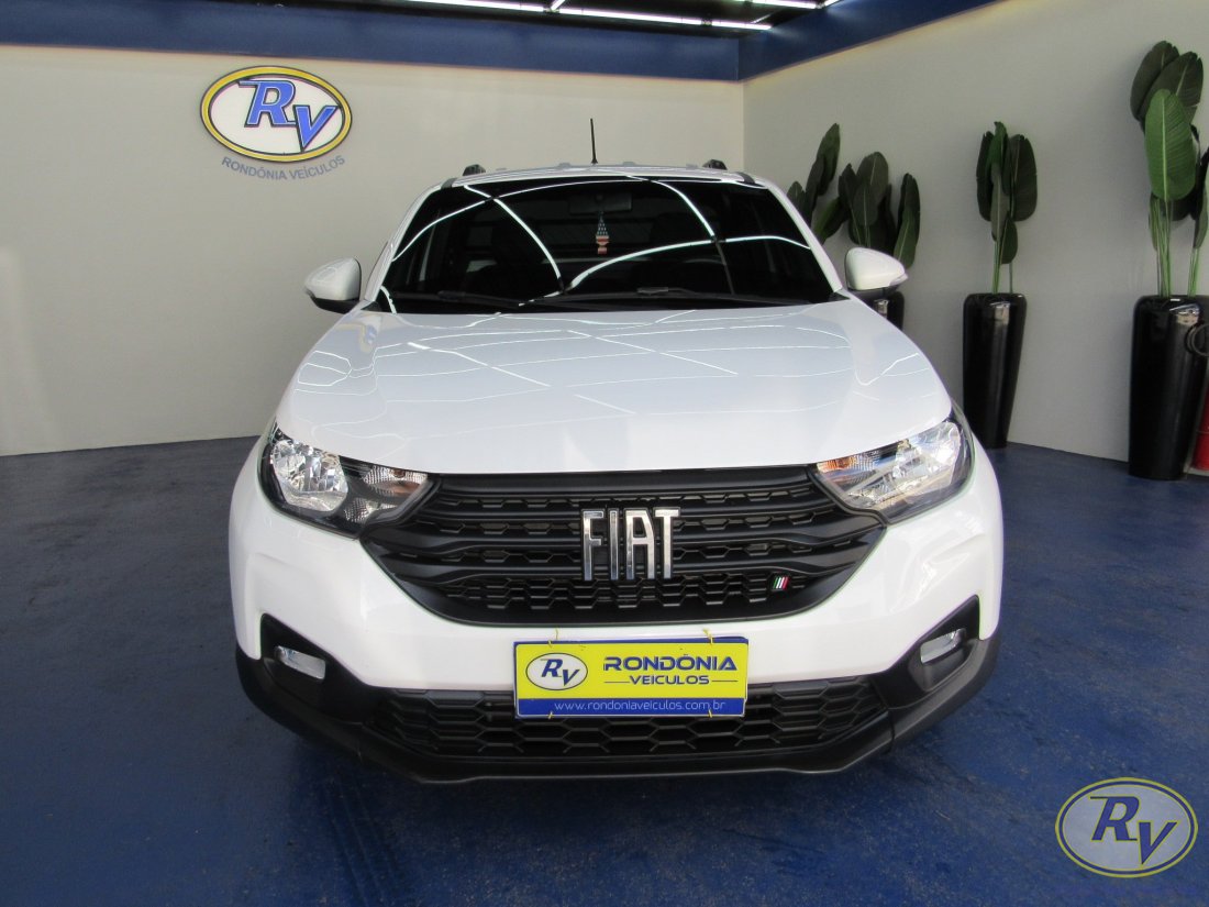 STRADA FREEDOM C/S