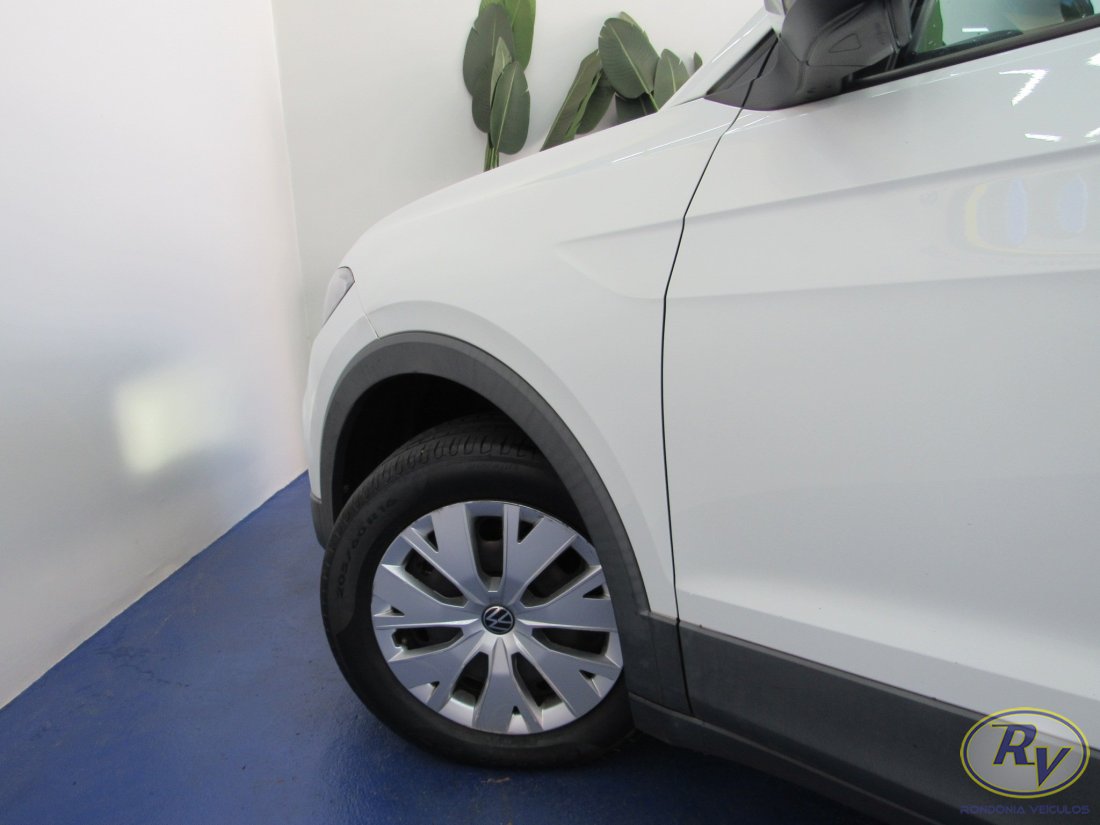 T-CROSS SENSE TSI