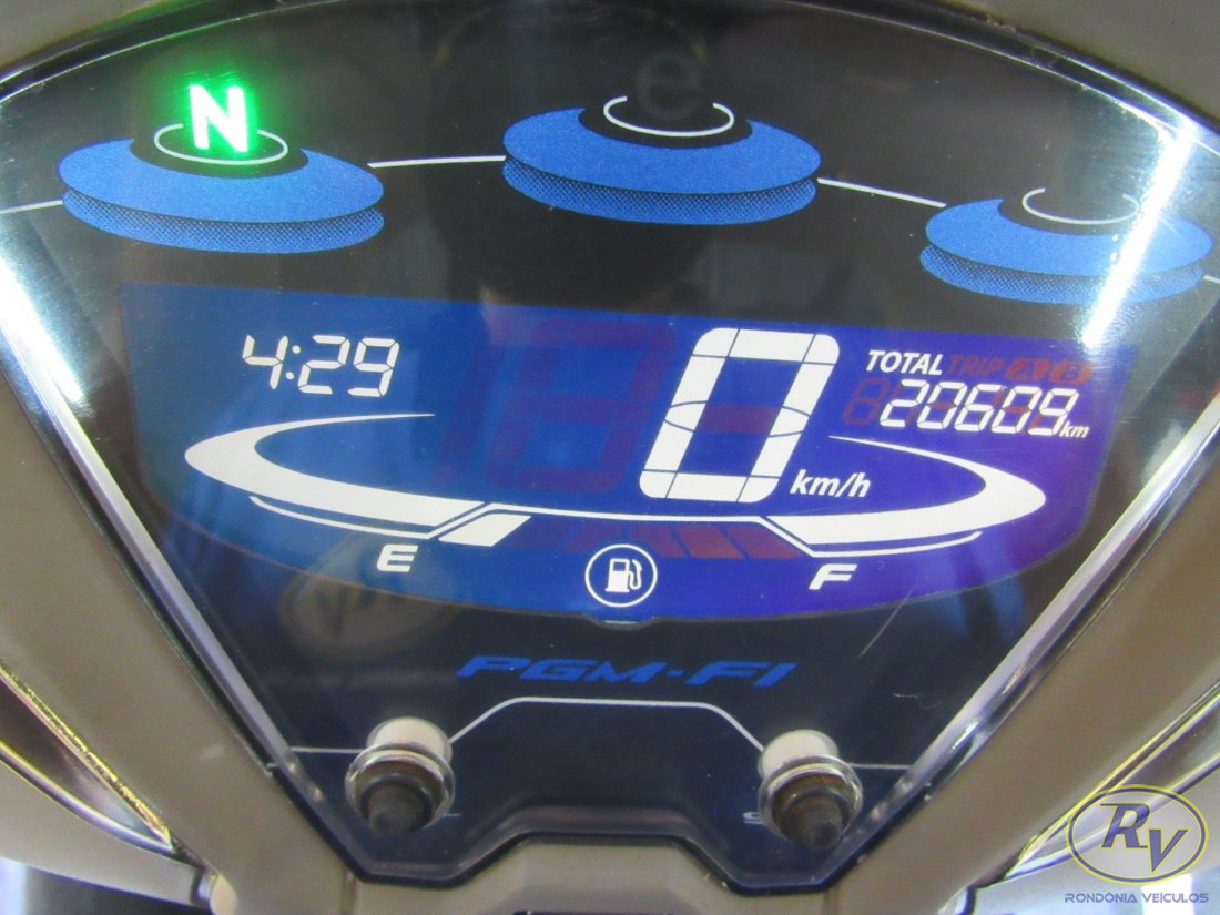 biz 125